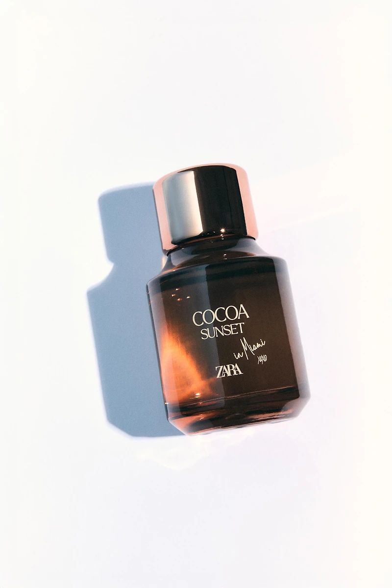 COCOA SUNSET IN MIAMI EDP 100ML (3.4 FL. OZ).