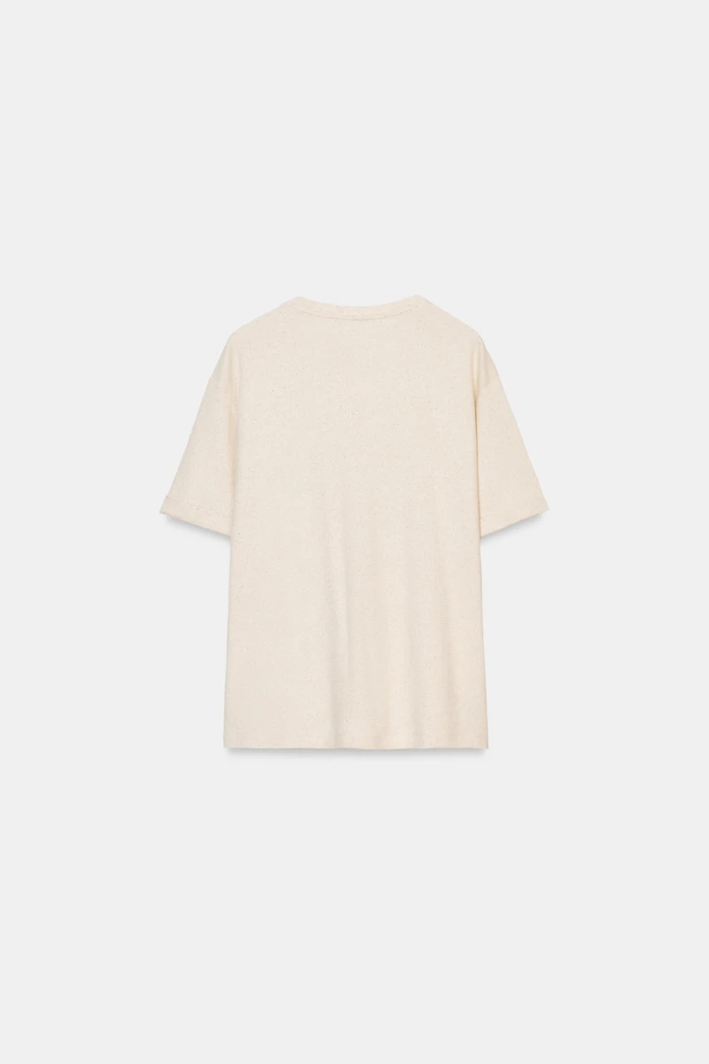FLUID SHORT SLEEVE T-SHIRT