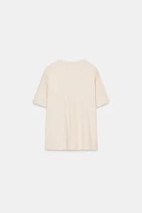 FLUID SHORT SLEEVE T-SHIRT