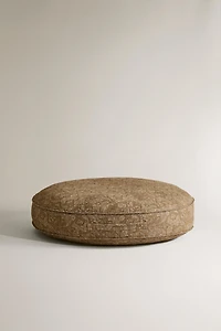 HEMP AND COTTON MORRIS & CO. PET FLOOR CUSHION