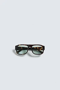 SQUARE SUNGLASSES