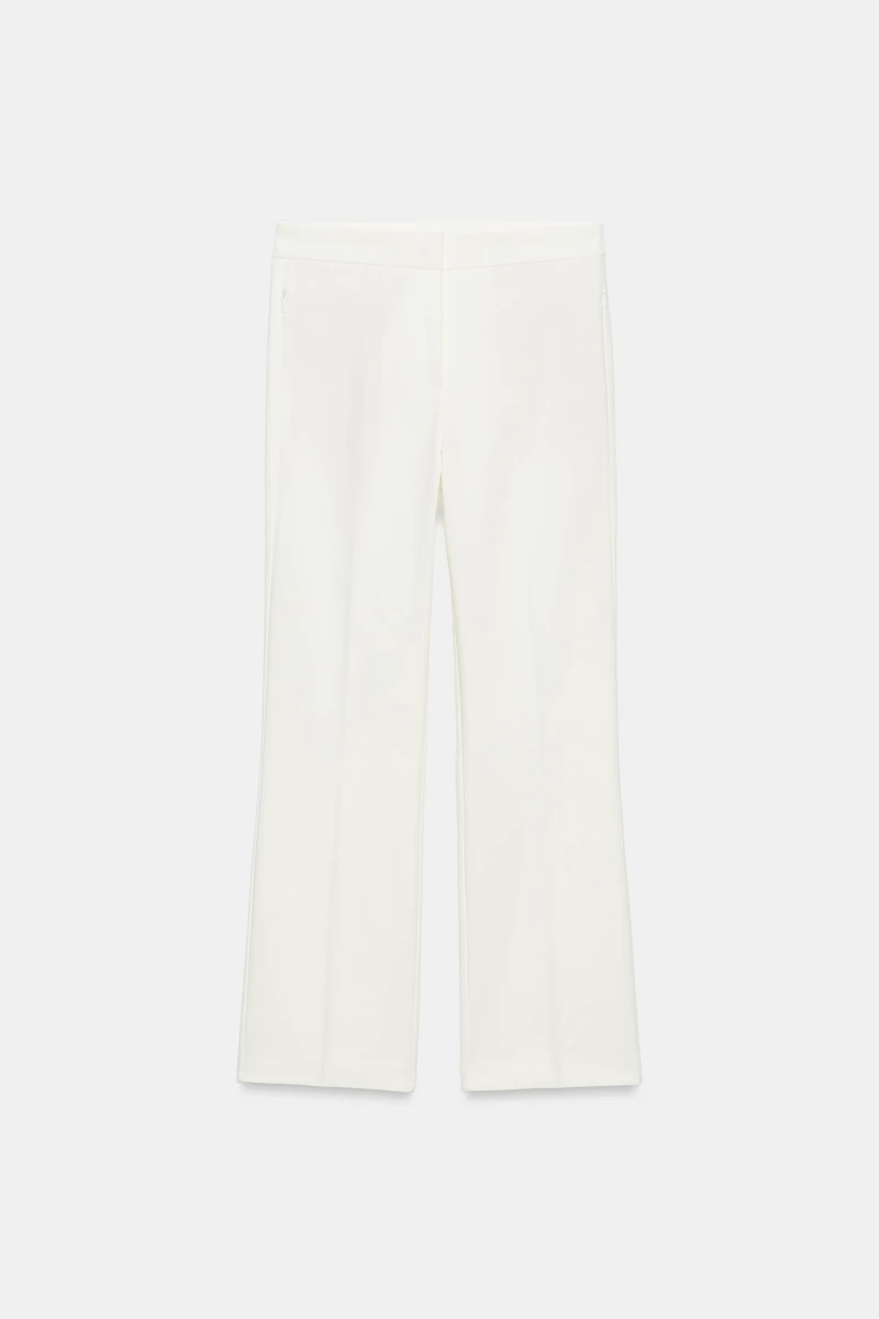 PANTALON MINI FLARE