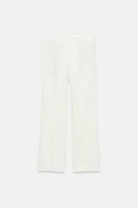PANTALON MINI FLARE