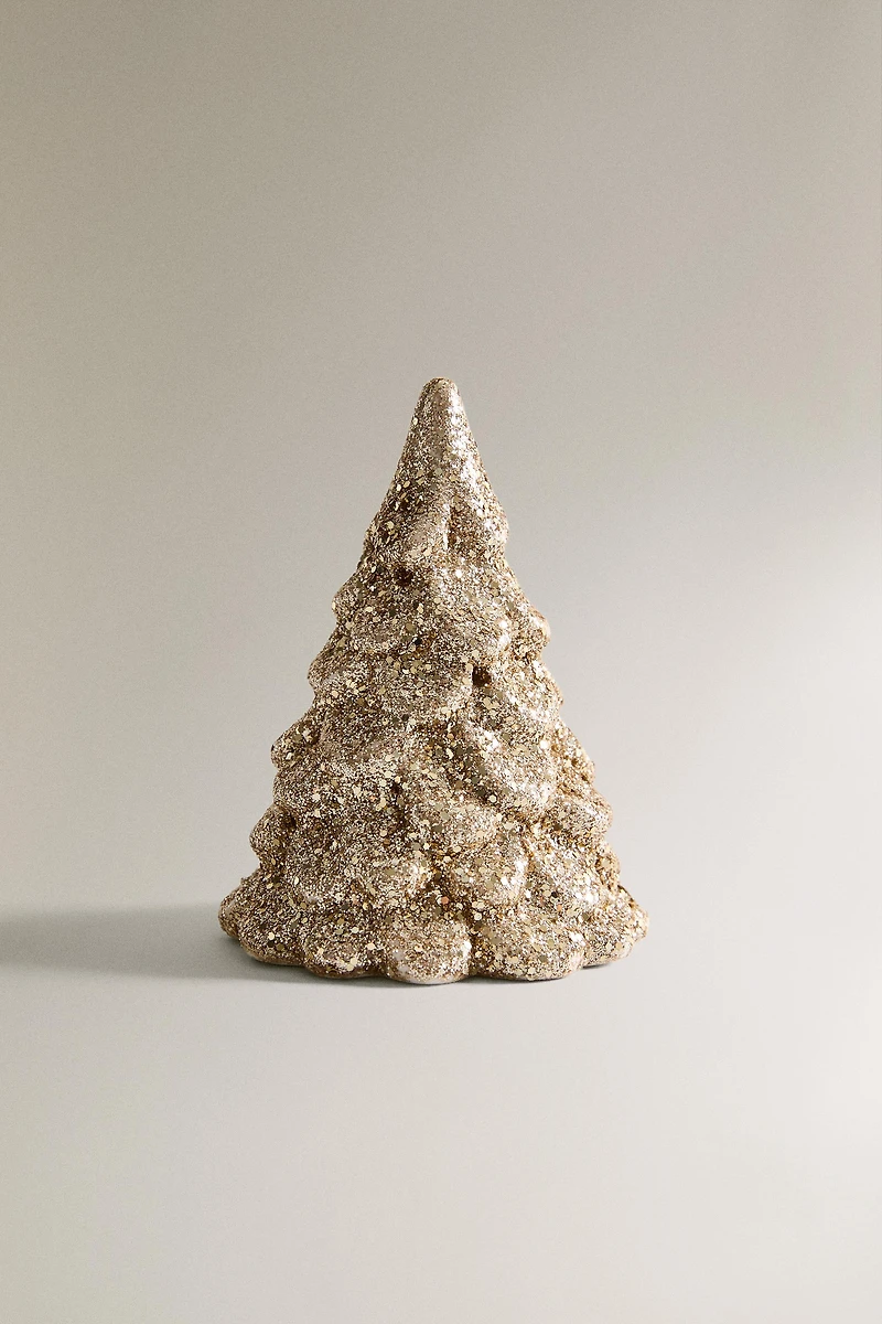 DÉCO SAPIN DE NOËL LUMINEUX PETIT MODÈLE