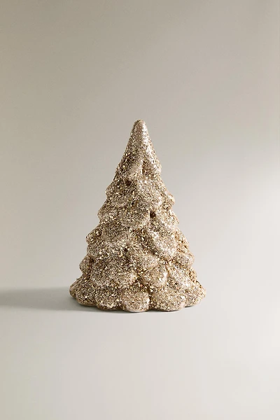 CHRISTMAS TREE LIGHT ORNAMENT