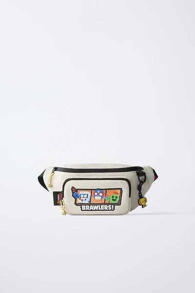 BRAWL STARS © SUPERCELL OY BELT BAG