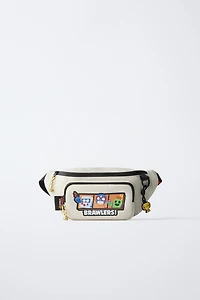 BRAWL STARS © SUPERCELL OY BELT BAG