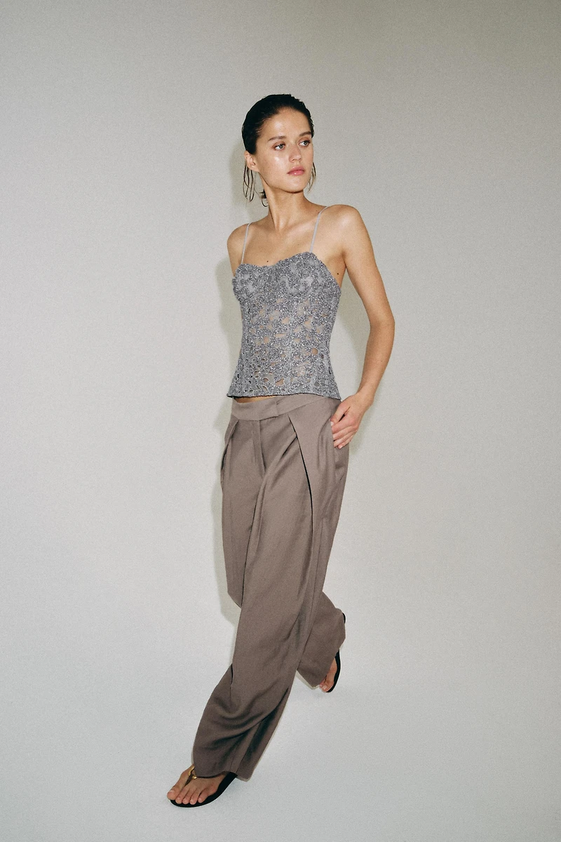 TOP BRILLANT ZW COLLECTION