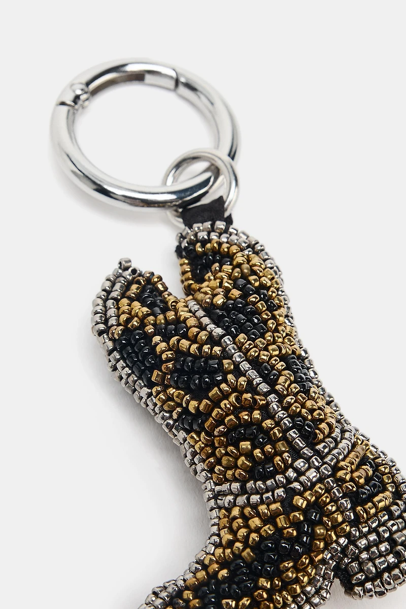 COWBOY BOOT CHARM
