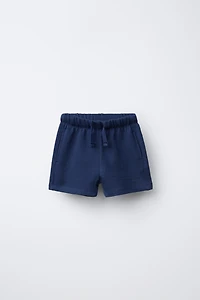 BERMUDA EN MOLLETON INSCRIPTION