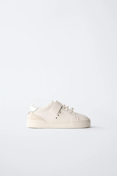 PEARL SNEAKERS