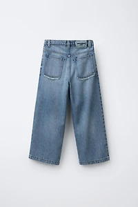 BAGGY JEANS