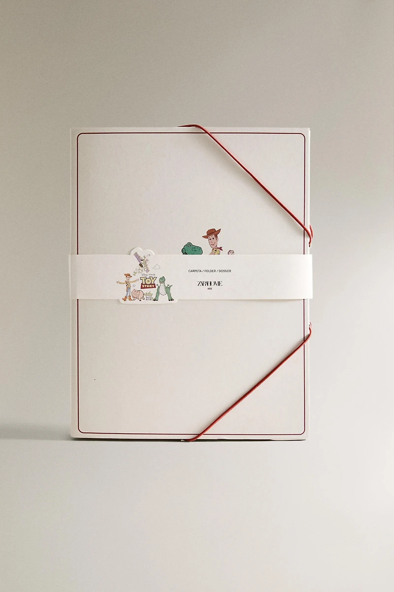 PACK DE CHEMISES ENFANTINES TOY STORY ©DISNEY/PIXAR (PACK DE 2)