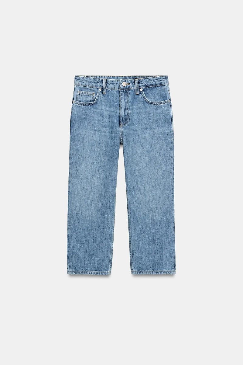 JEAN ZW COLLECTION CAPRI TAILLE NORMALE