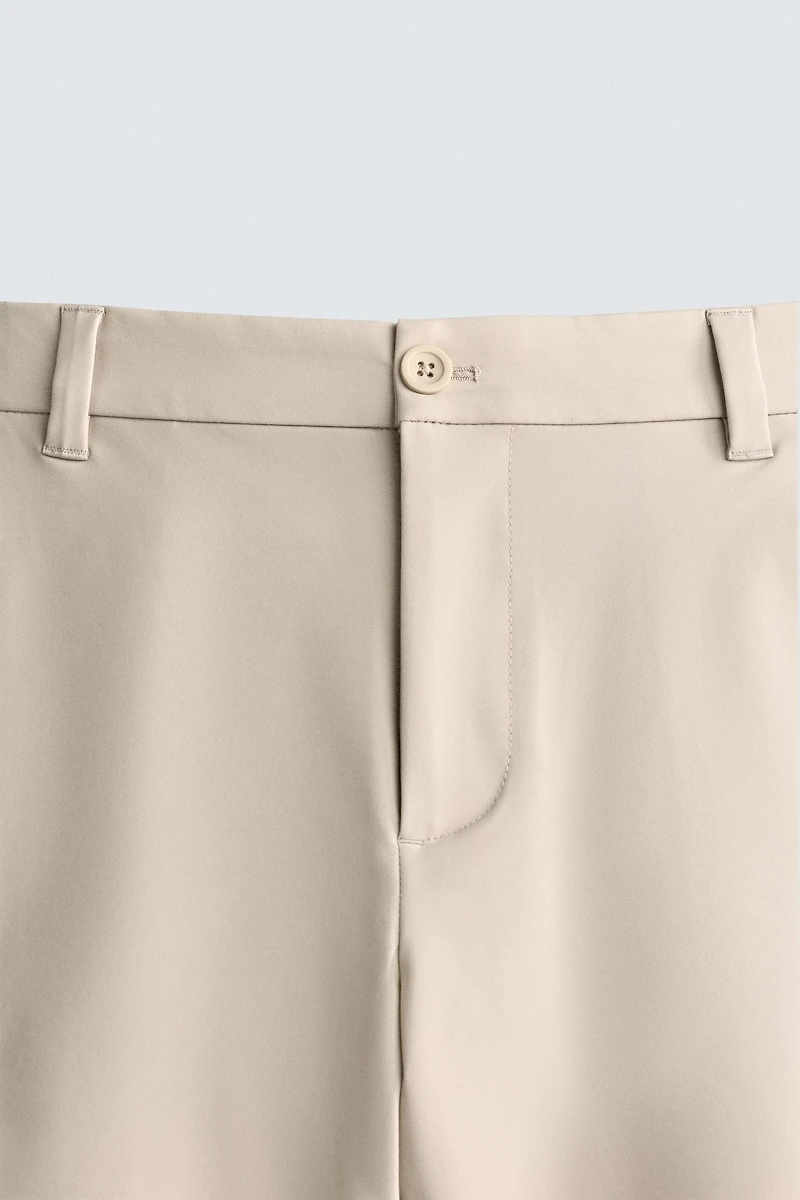 COMFORT TECHNICAL SHORTS