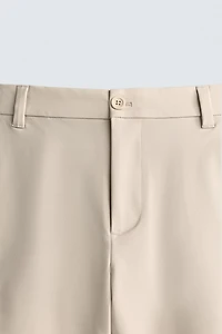 COMFORT TECHNICAL SHORTS