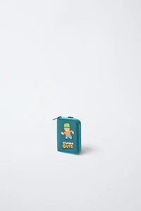 STUMBLE GUYS™ © SCOPELY WALLET