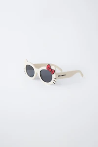 HELLO KITTY © SANRIO PLASTIC SUNGLASSES