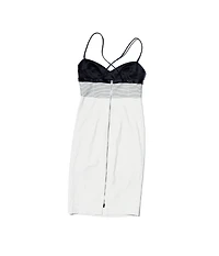 NARCISO RODRIGUEZ	2003 ARCHIVE DRESS