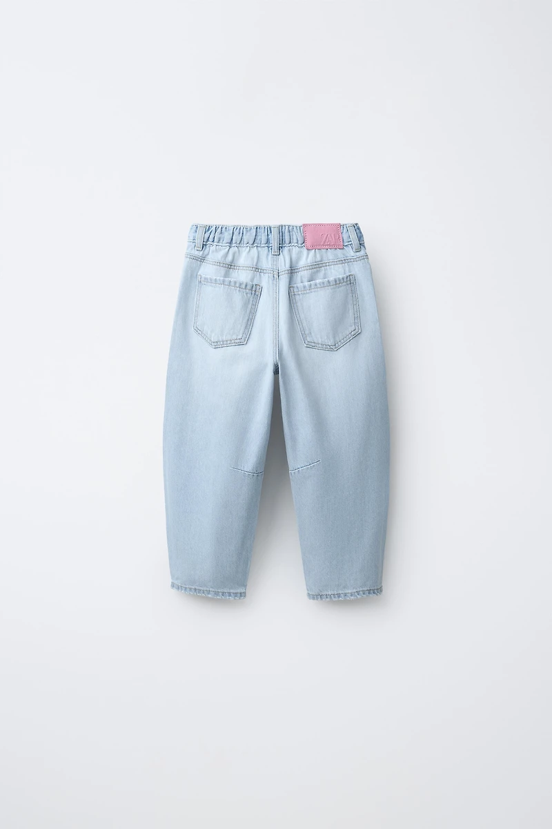 JEAN BARREL