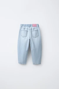 JEAN BARREL