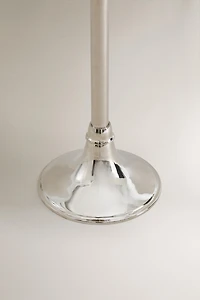 BRASS STANDING WINE COOLER