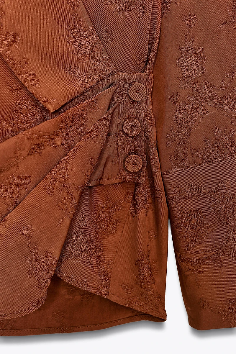 KIMONO JACQUARD ZW COLLECTION
