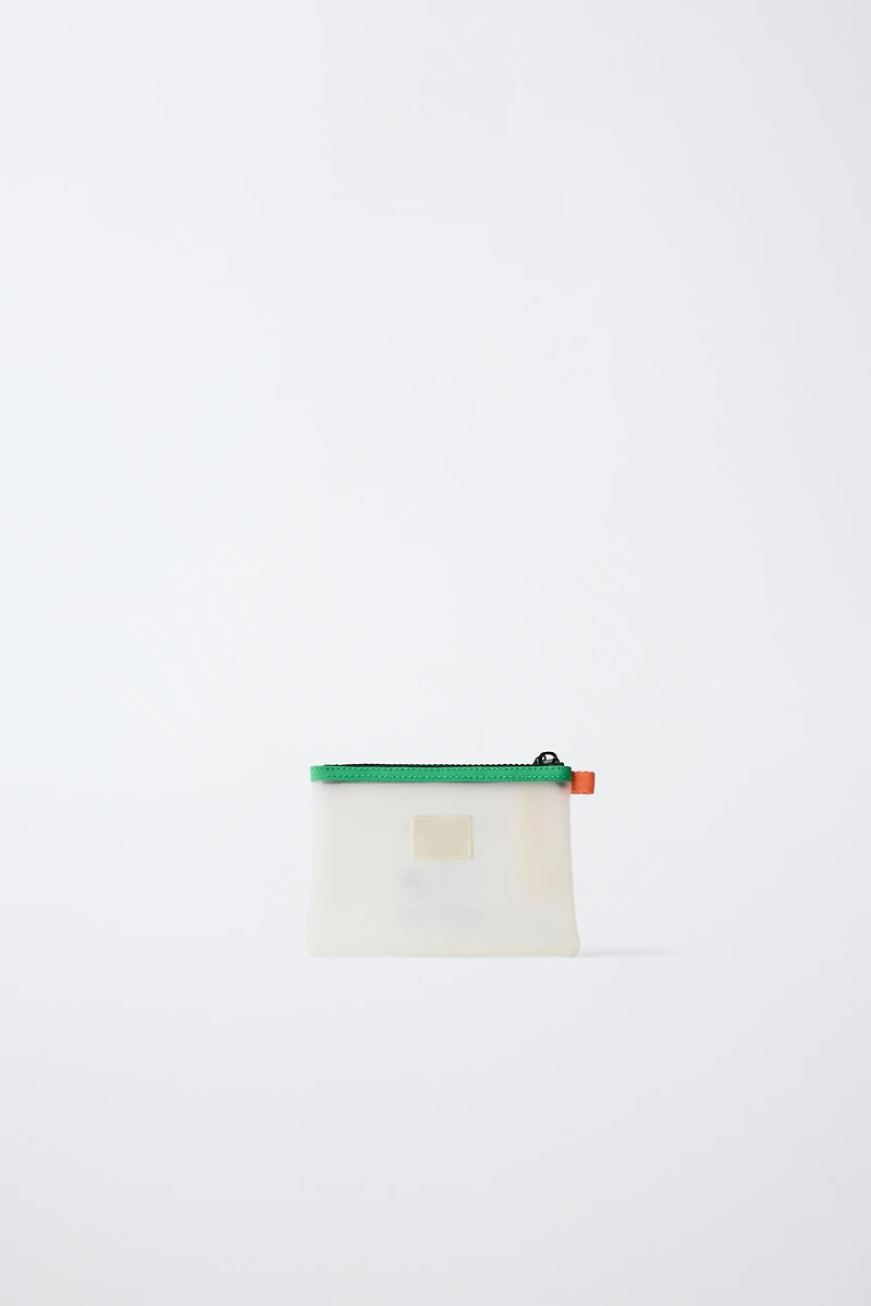 BEACH WALLET