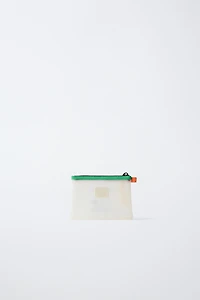 BEACH WALLET