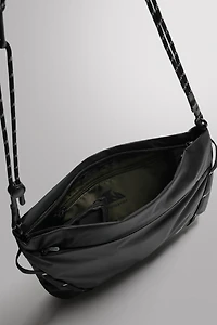 SAC BANDOULIÈRE SPORTIF PLIABLE