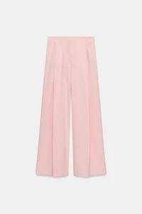 PANTALON À PINCES ZW COLLECTION