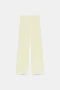 FLOWY STRAIGHT LEG PANTS