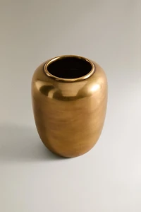 BRASS BOUQUET I COLIN KING