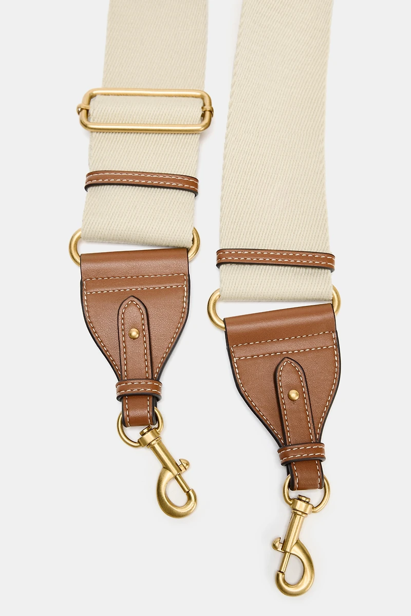 CROSSBODY STRAP FOR BAG