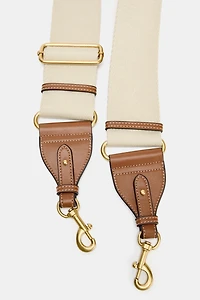 CROSSBODY STRAP FOR BAG