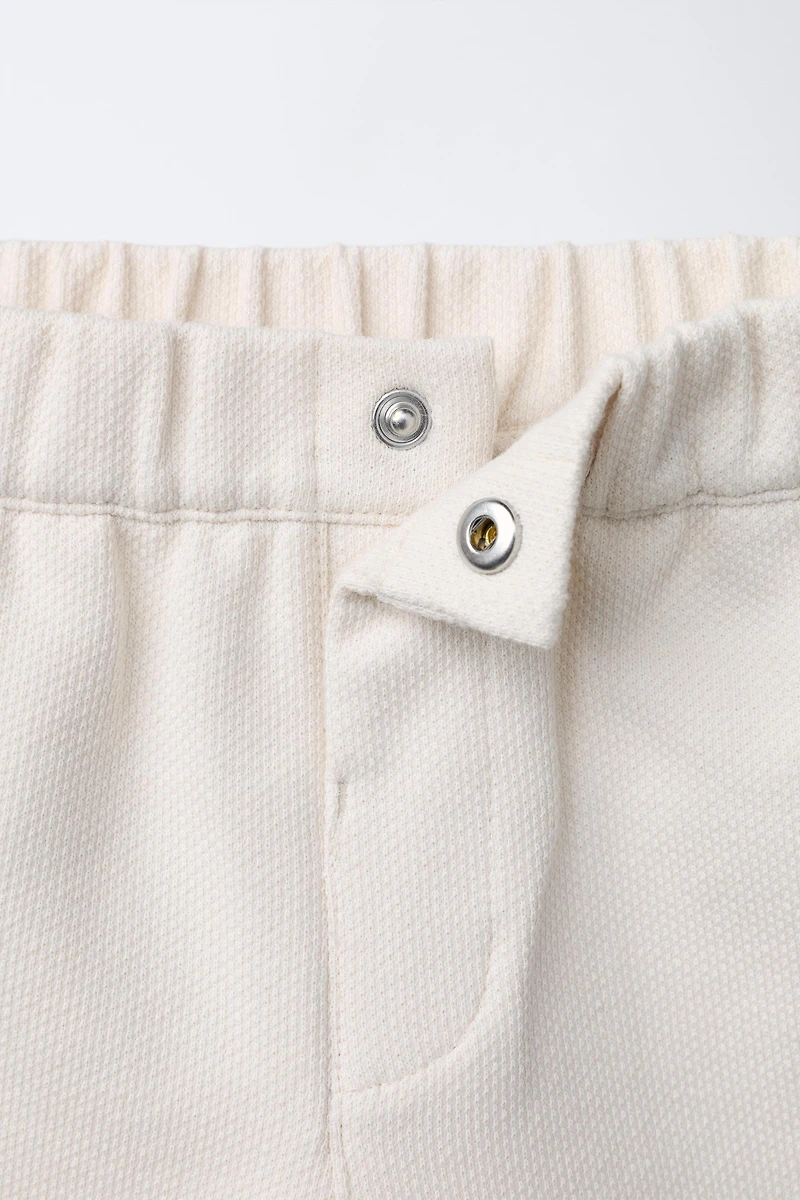 COMFORT SHORTS