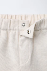 COMFORT SHORTS