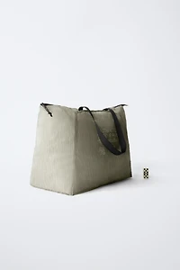 SHOPPER PLIABLE EXPLORER