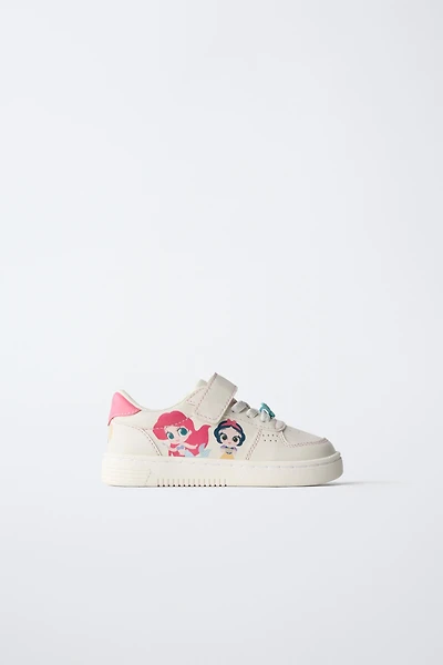 PRINCESS © DISNEY SNEAKERS