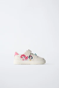 PRINCESS © DISNEY SNEAKERS