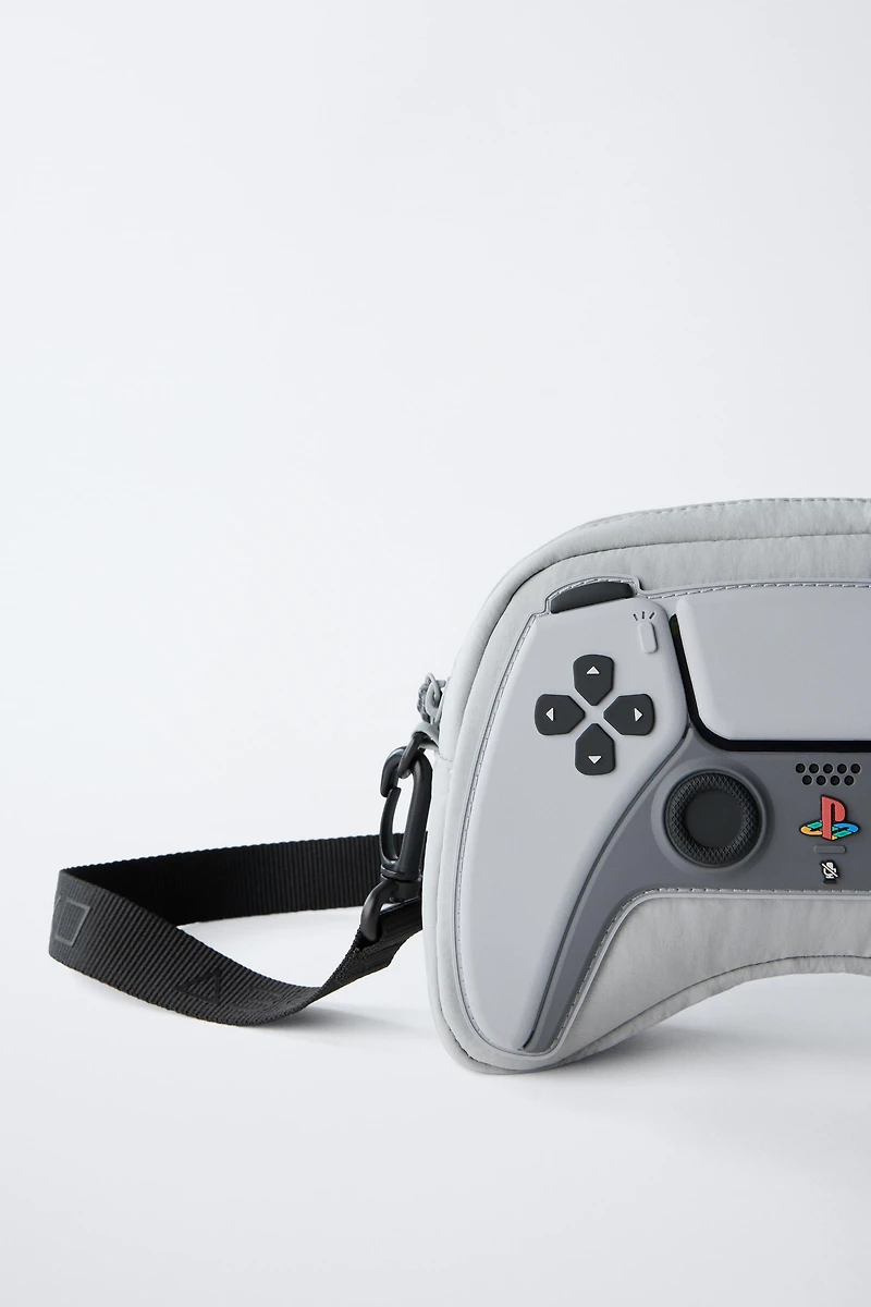 SAC BANDOULIÈRE PLAYSTATION ™ 30E ANNIVERSAIRE
