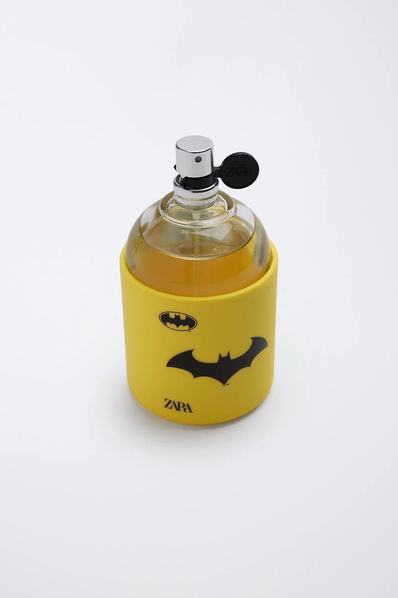 BATMAN © & ™ DC COMICS © EDT 80ML (2.71 FL. OZ)