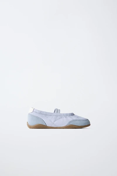 BALLERINES SPORT