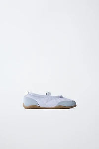 BALLERINES SPORT