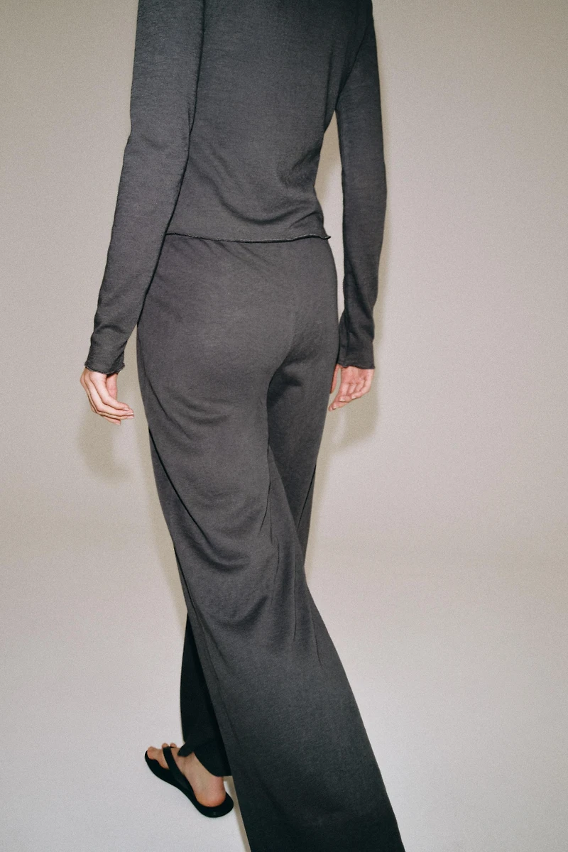 RUSTIC PANTS