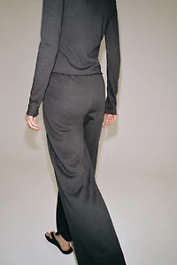 RUSTIC PANTS