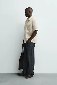 REGULAR FIT POLO SHIRT