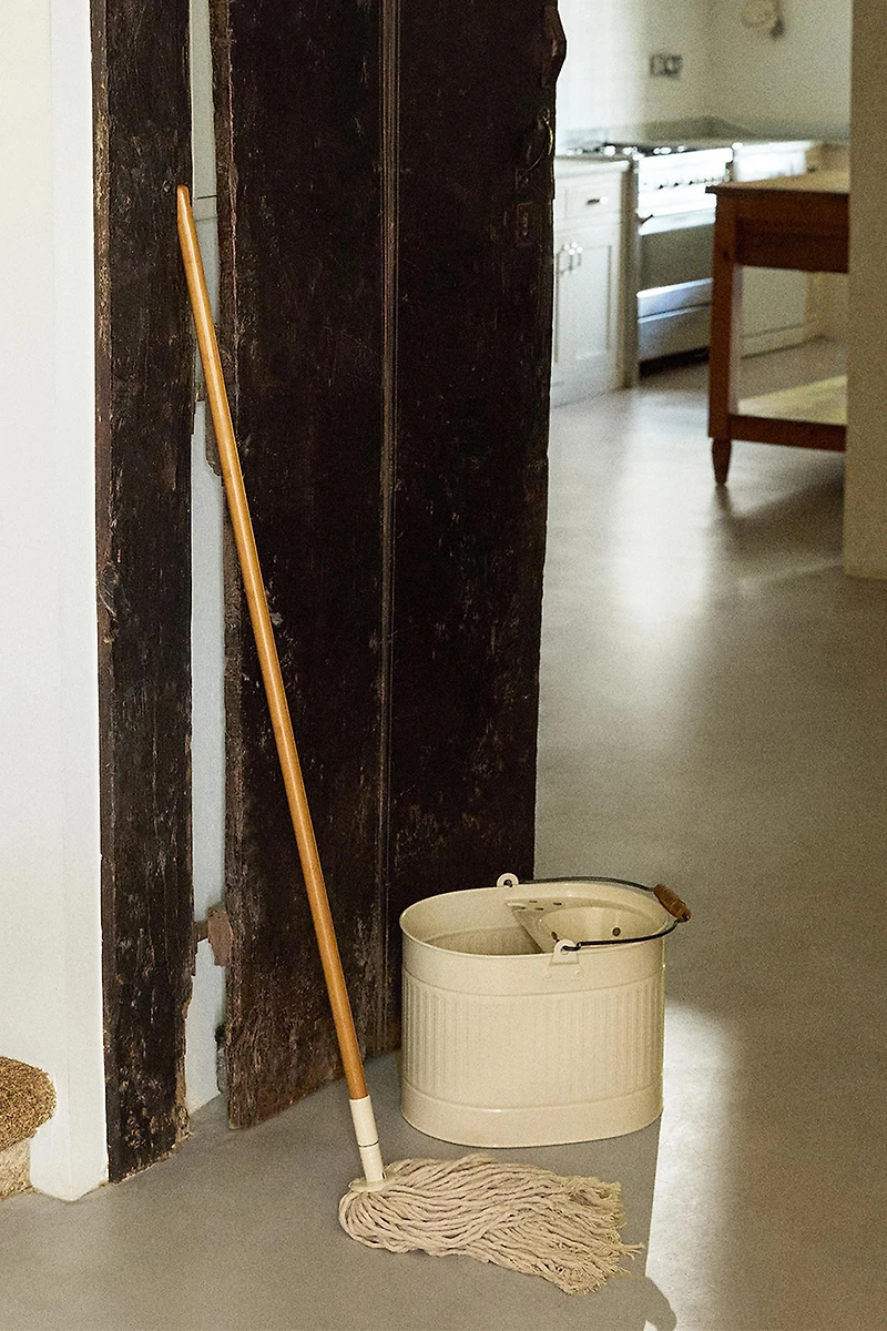 MOP AND BUCKET SET