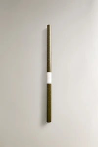 GLITTER CHRISTMAS WRAPPING PAPER