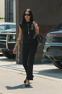 PANTALON 7/8 STRETCH